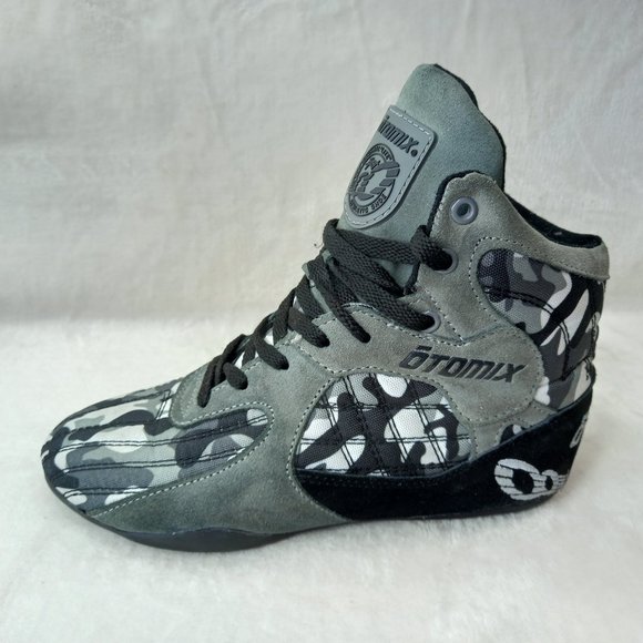 otomix Shoes Otomix Mma Wrestling Weightlifting Shoes Men 55 Us Poshmark